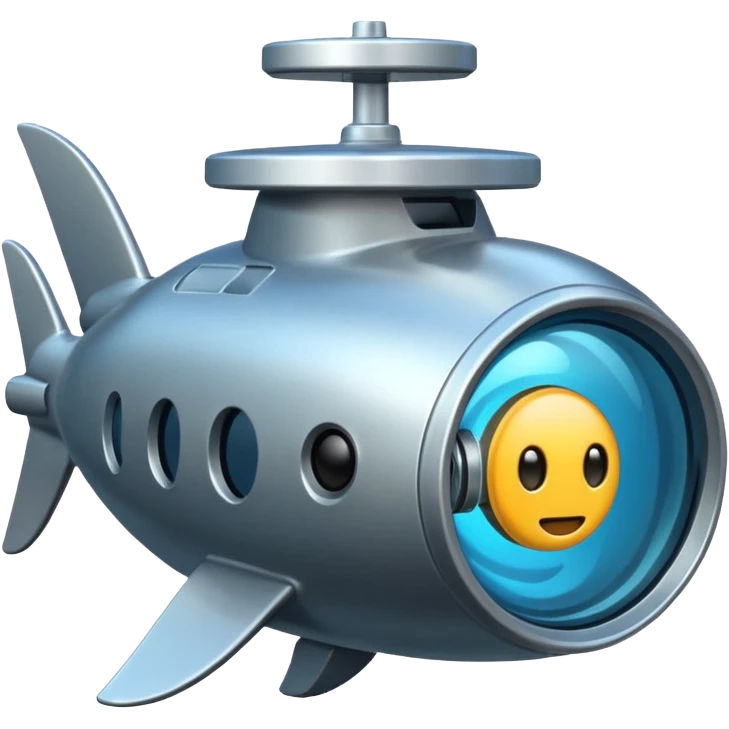 Sonar emoji