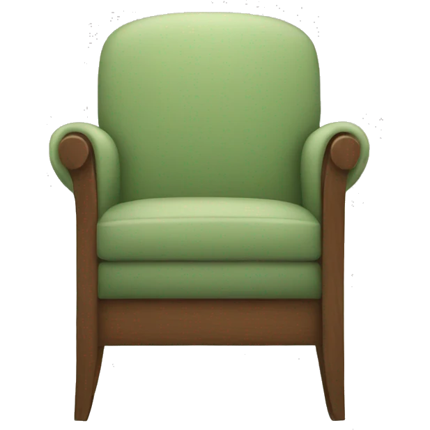 chair emoji
