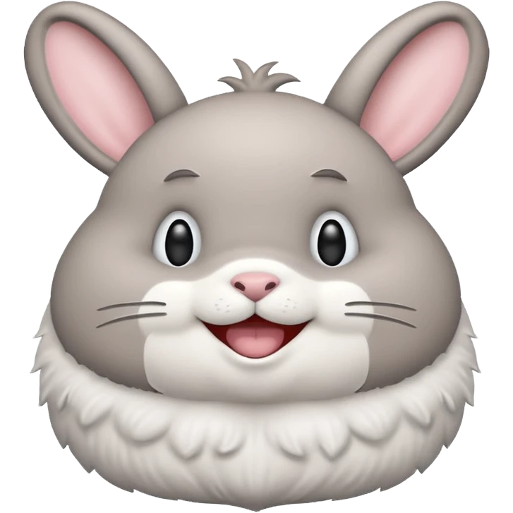 Big chungus emoji emoji