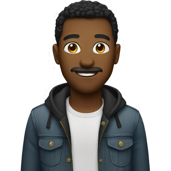 Look emoji