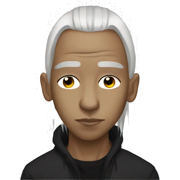 Rick owens emoji