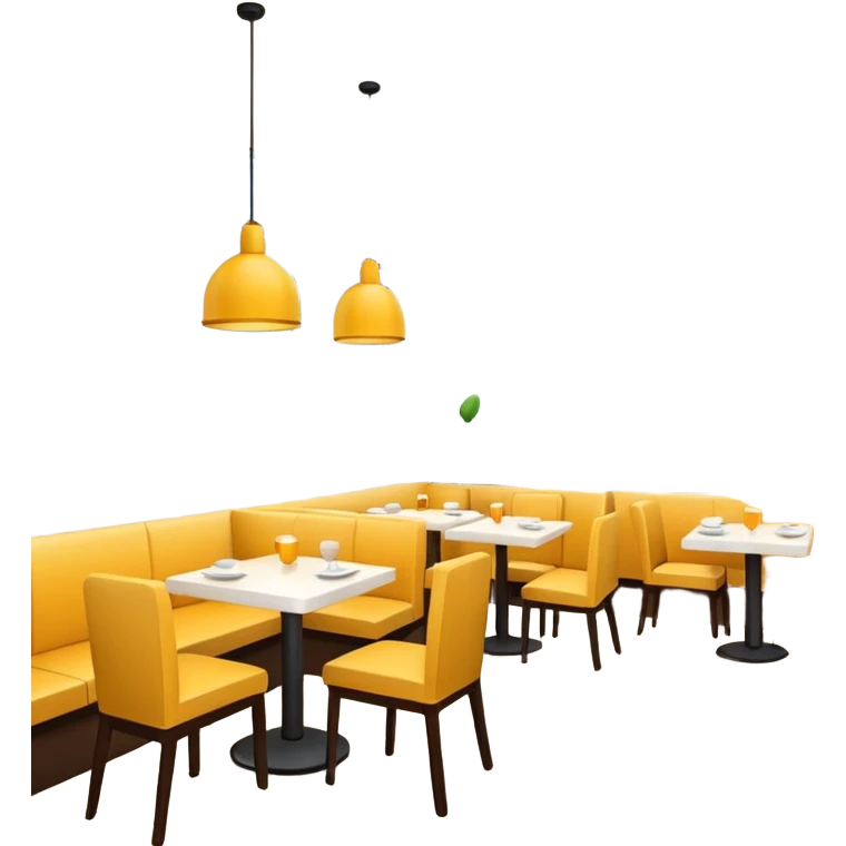 restaurant emoji