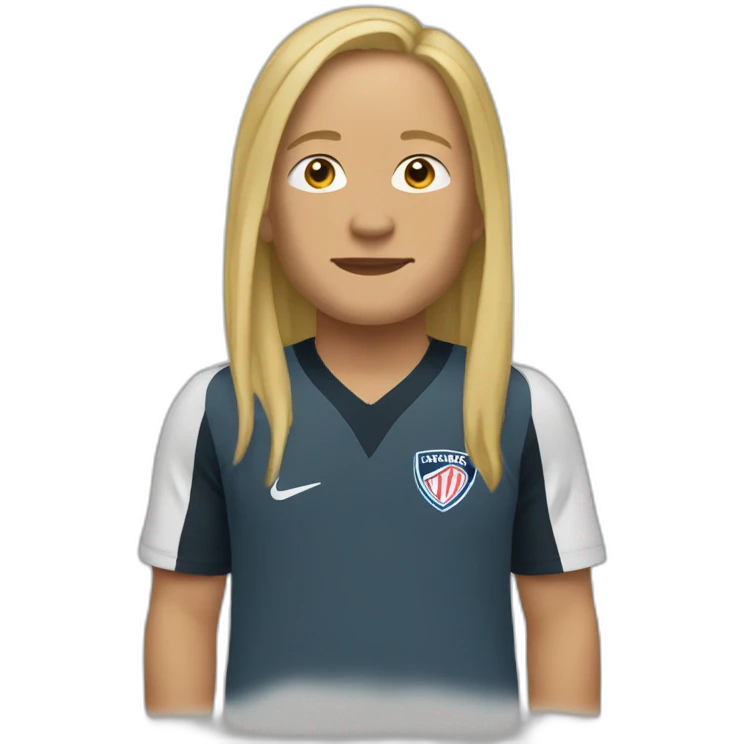 haaland emoji