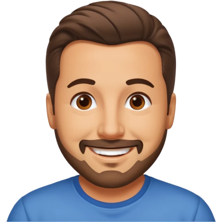 Joey Fatone emoji