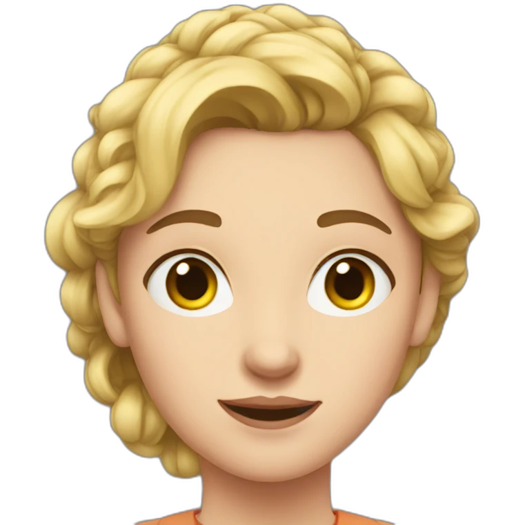 Anna watkins emoji