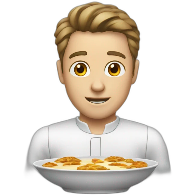 johny-plate emoji