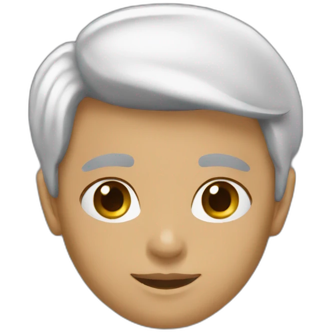Ellemantall emoji