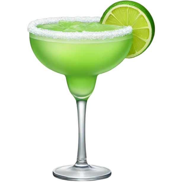 margarita emoji