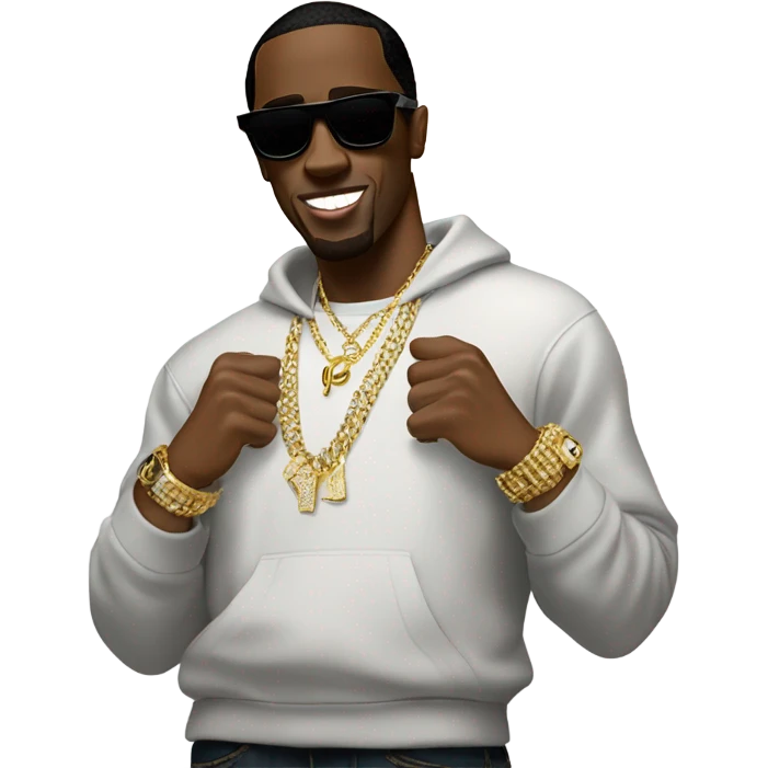 p diddy emoji