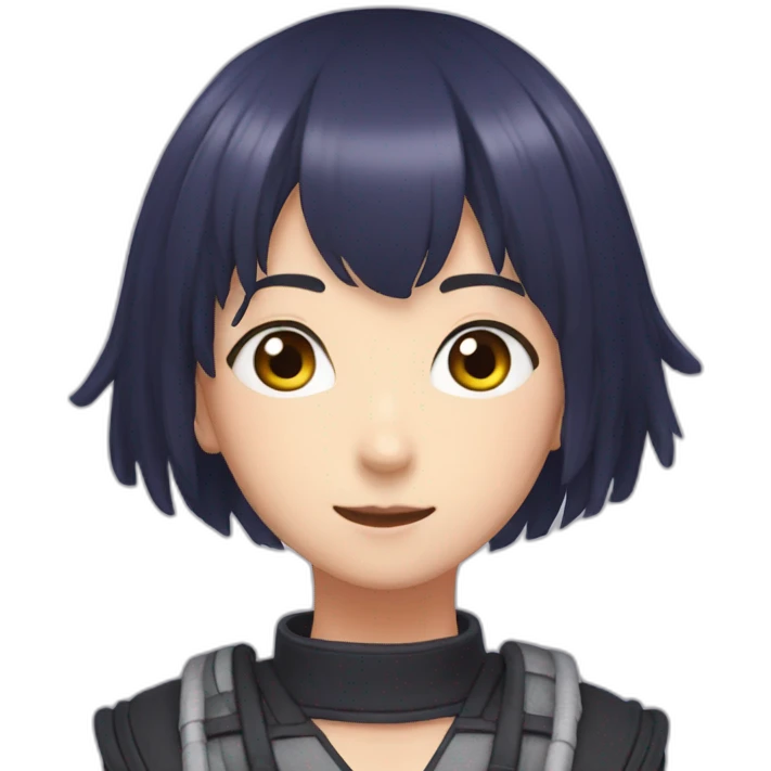 Hinata emoji