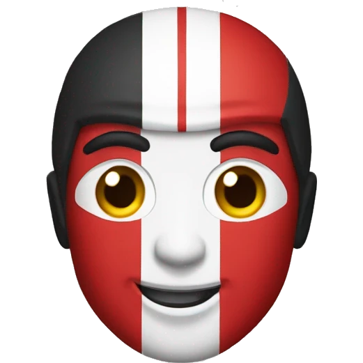 river plate emoji