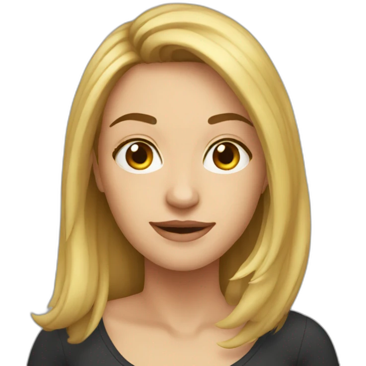 Julia robert emoji