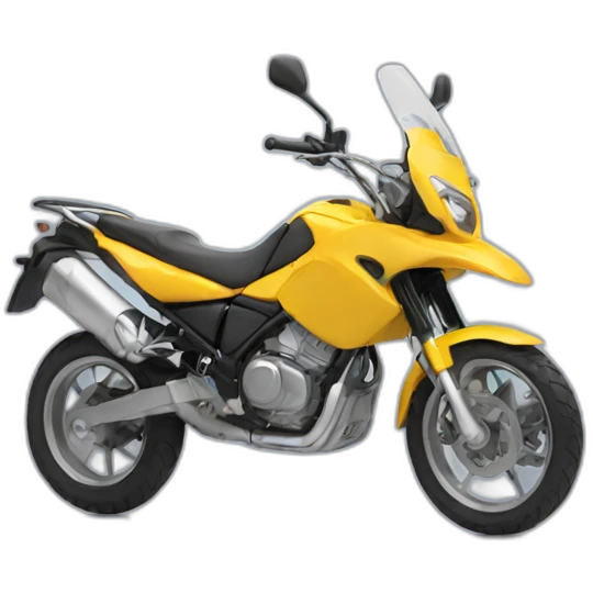 Moto emoji