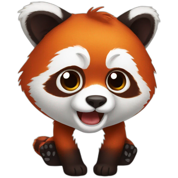 redpanda emoji