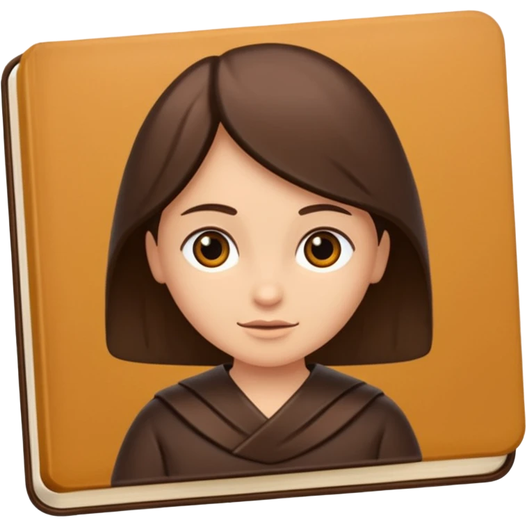 Crie uma figurinha pra stories de uma bíblia  emoji