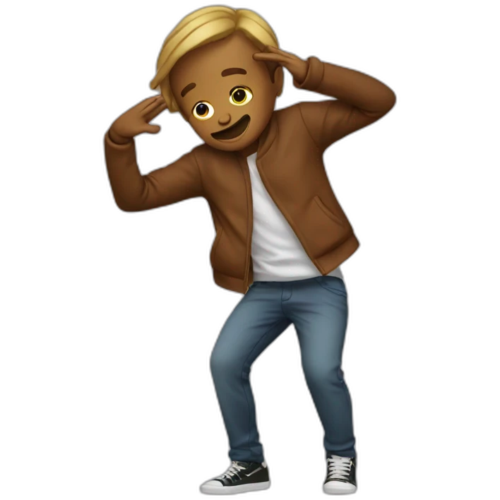 dab emoji