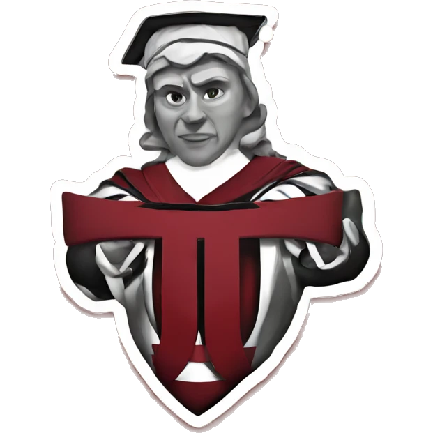 St. Lawrence University logo emoji