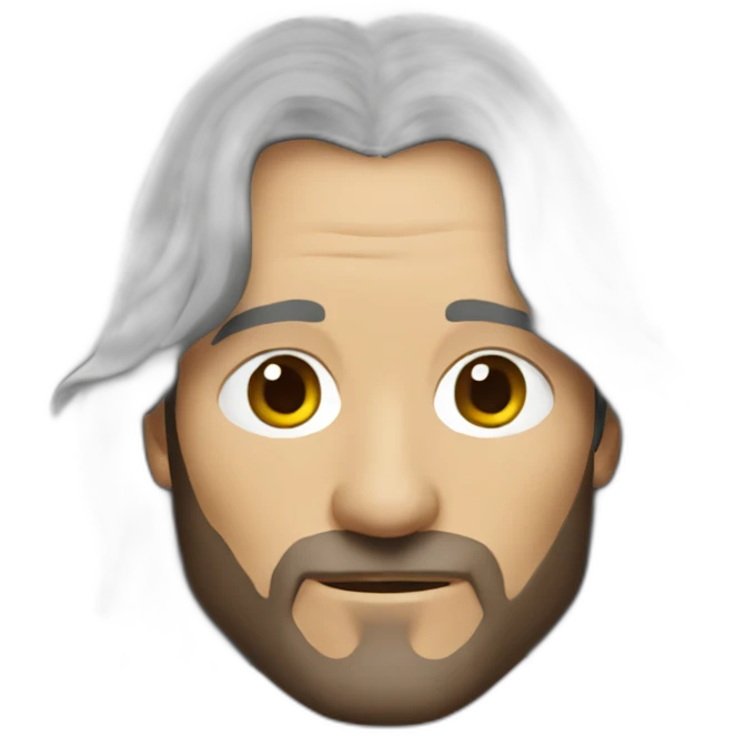 Aragorn emoji