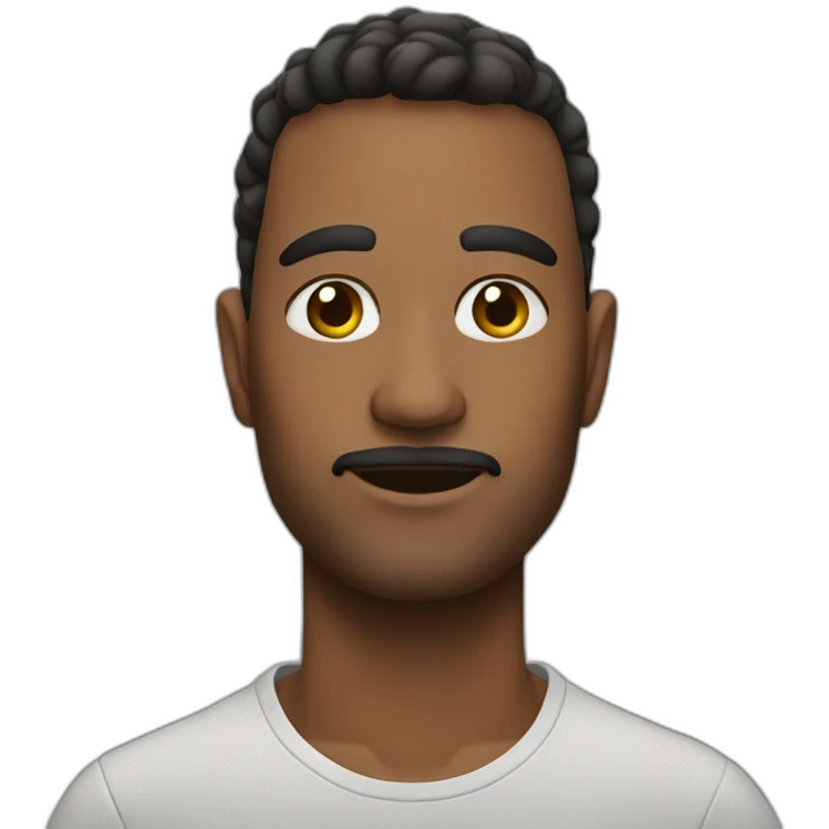 Pero que paso  emoji