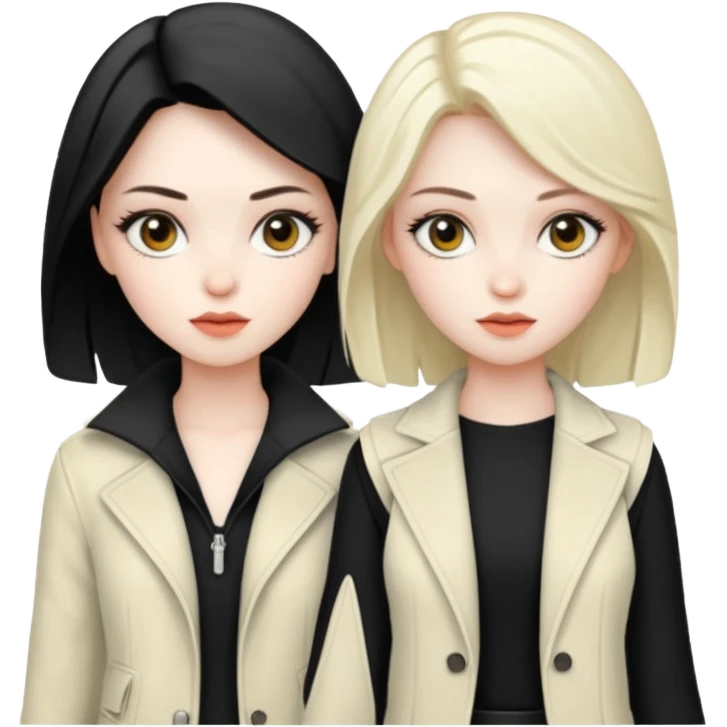 Kpop Demon Hunters: Mira, Zoey, Jinu 70 #kpop #kpopdemonhunters #viral emoji