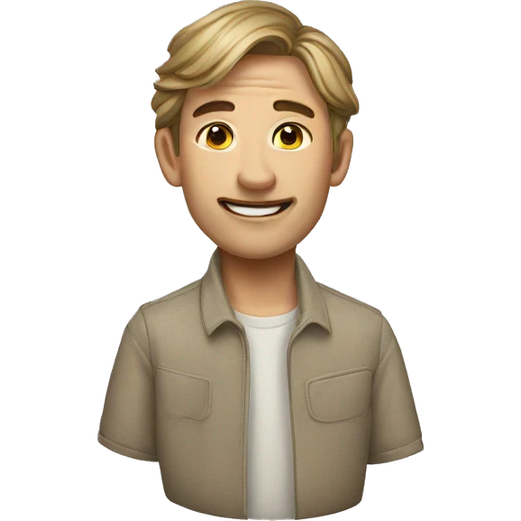 Чай emoji