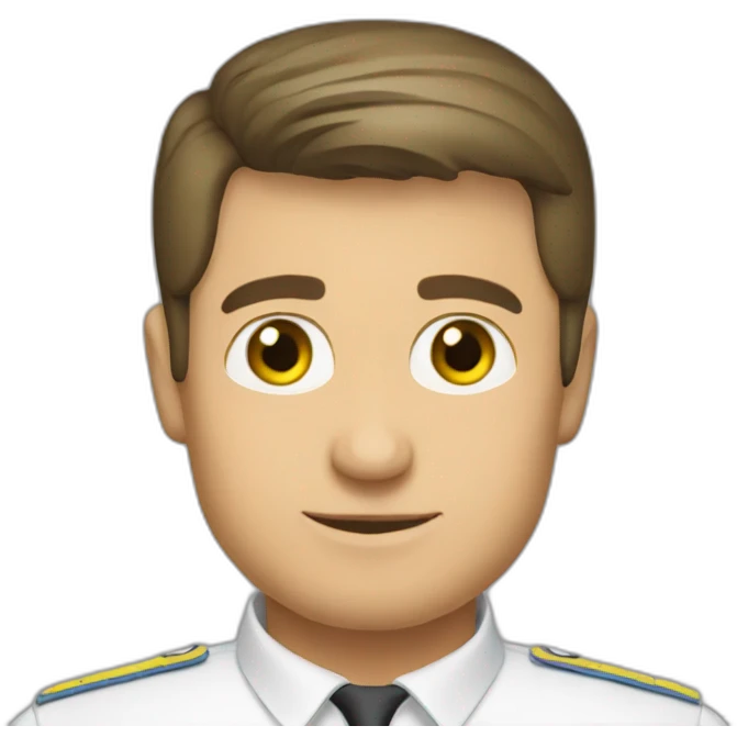 Zelensky emoji