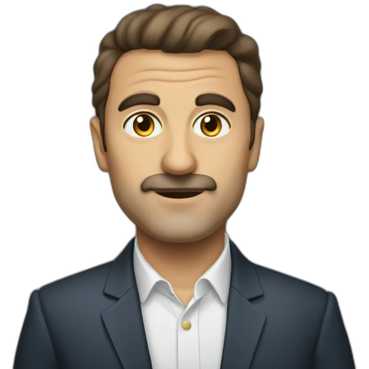 recep ivedik emoji