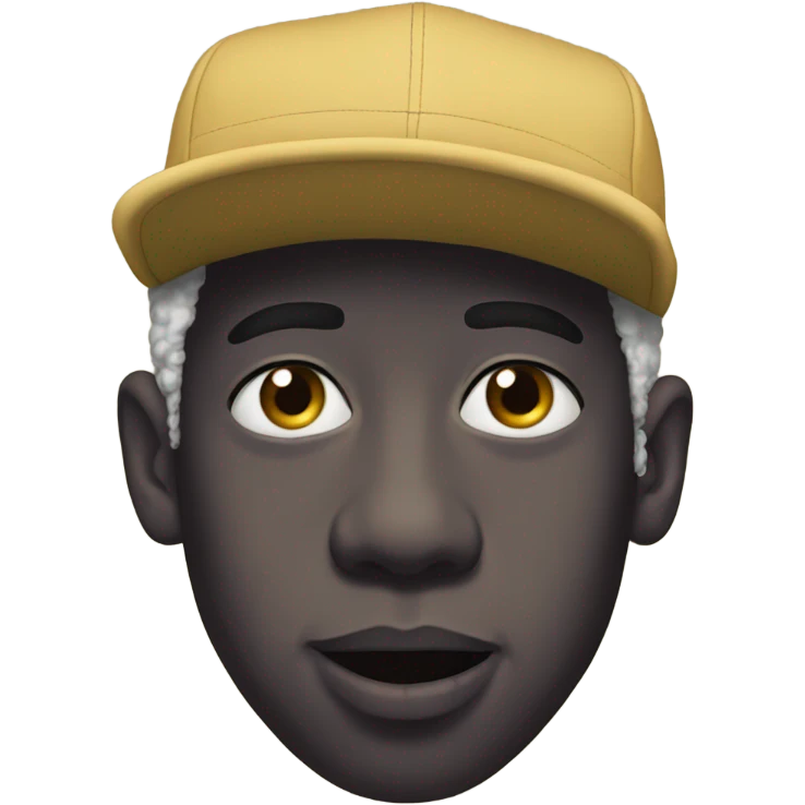 Tyler the creator  emoji