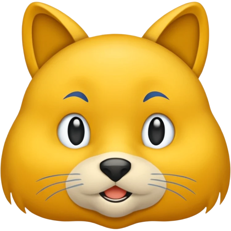 синий круг в котором белая галочка (не лицо) emoji