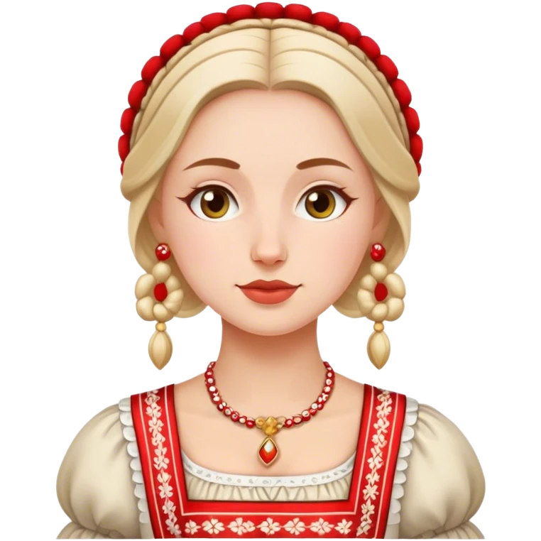 nationalist nationalist polish woman  emoji