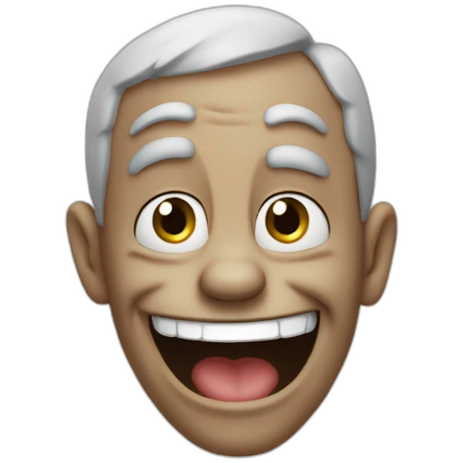 Oggy facu emoji