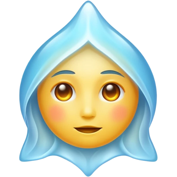 Soul emoji