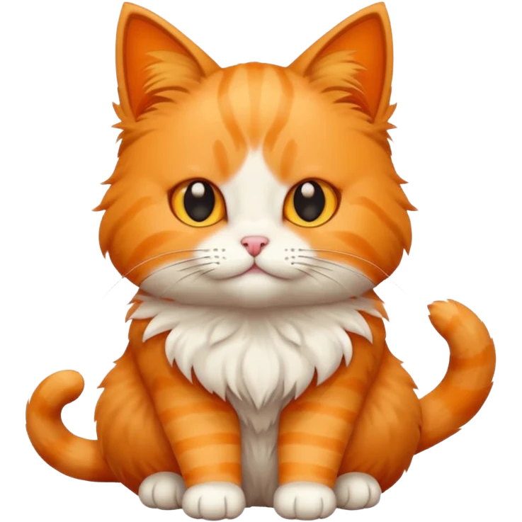 Pussy emoji