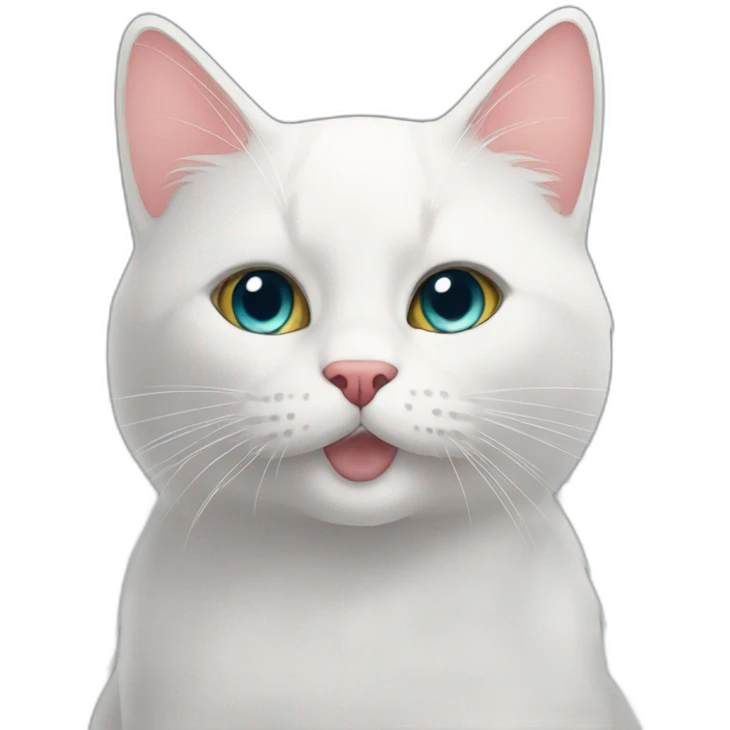 kity emoji