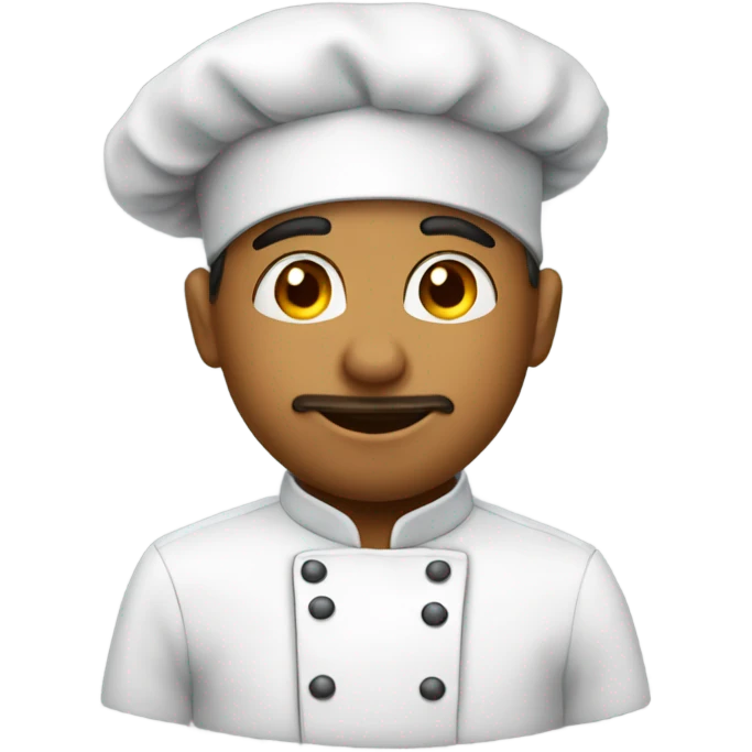 Chef’s kiss emoji