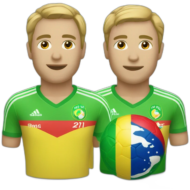 coupe du monde emoji