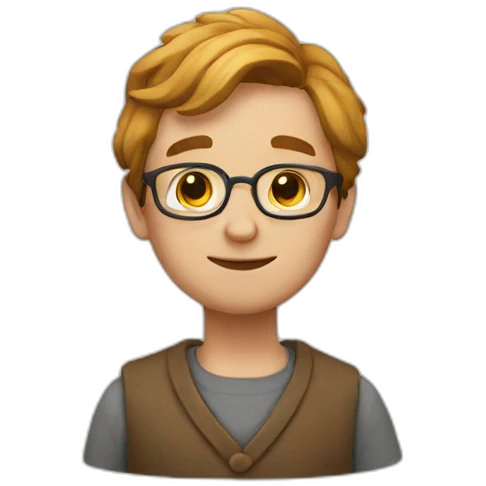 potter emoji