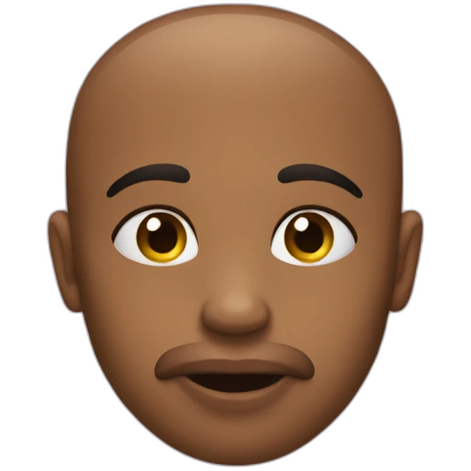 Bisous emoji