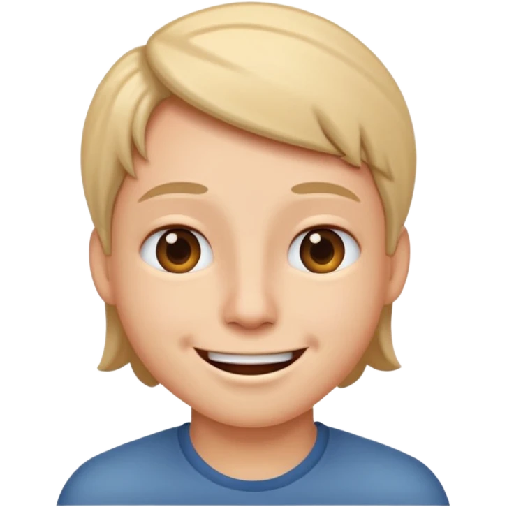 Person nodding head in approval emoji