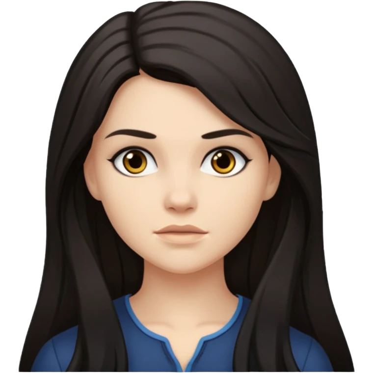 Octavia Blake emoji