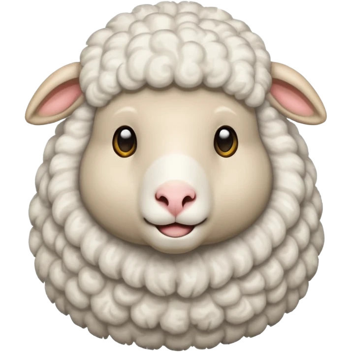 🐏 emoji