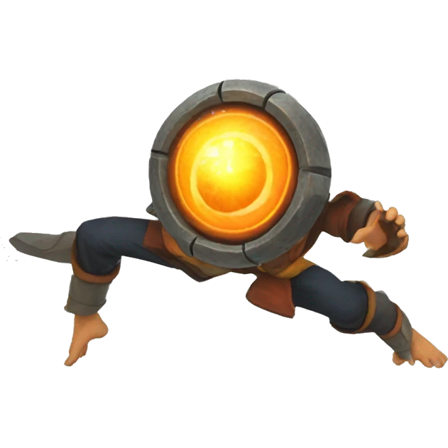rasengan emoji