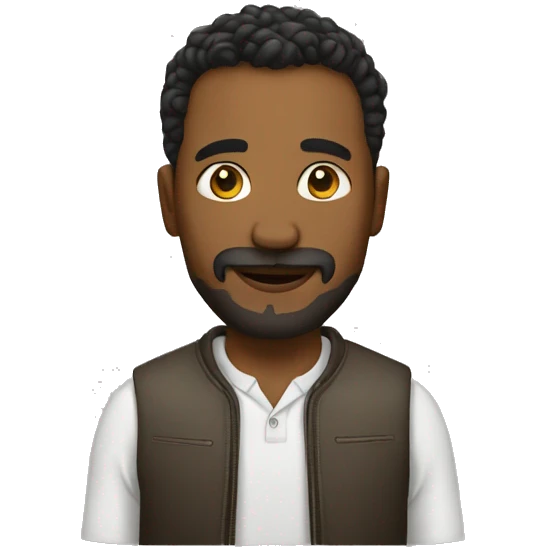 culturista emoji