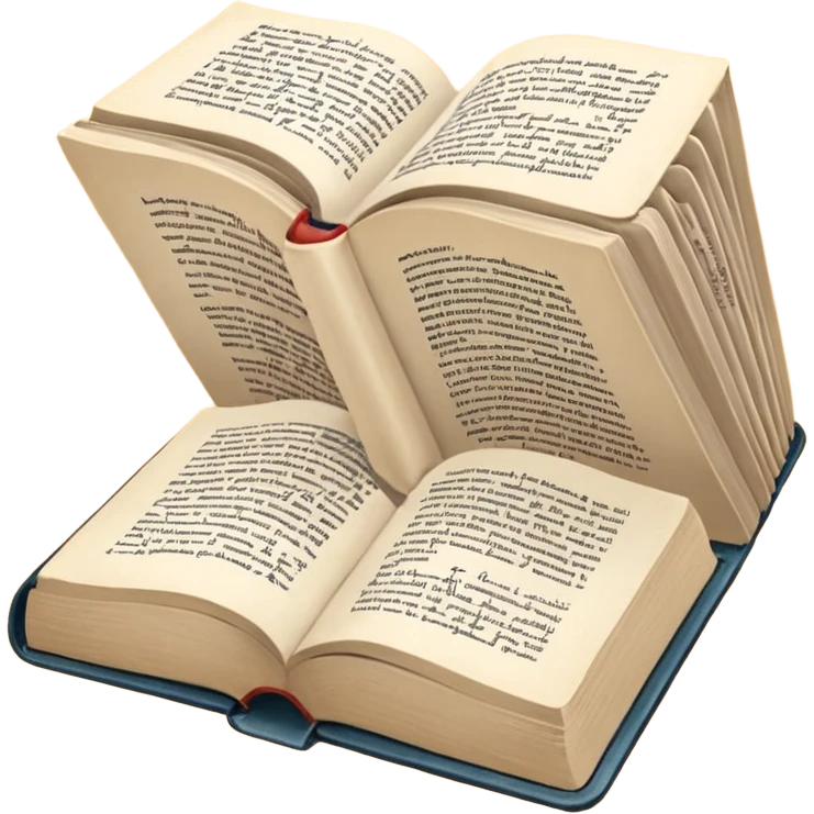 мебель, книжная полка emoji