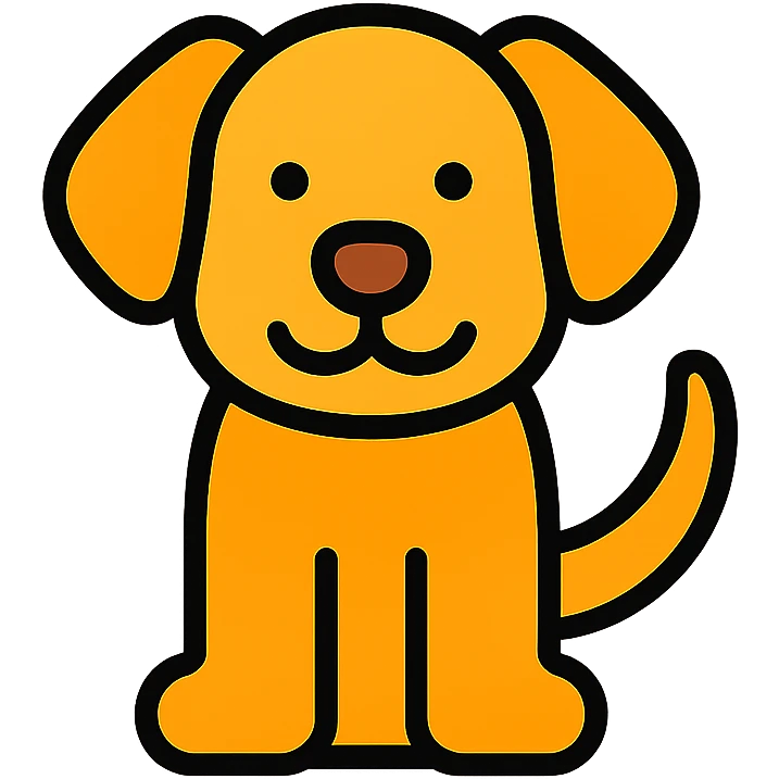 dog emoji