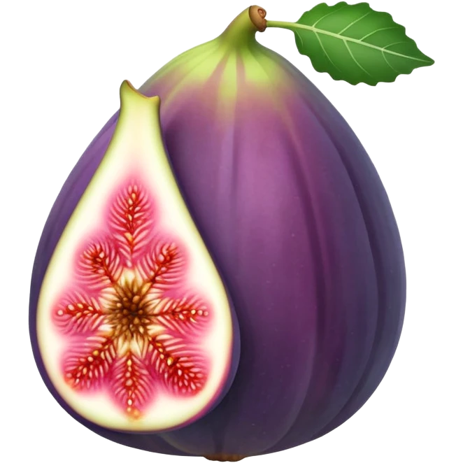 Figs emoji