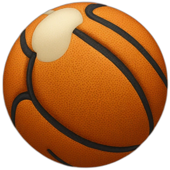ball emoji