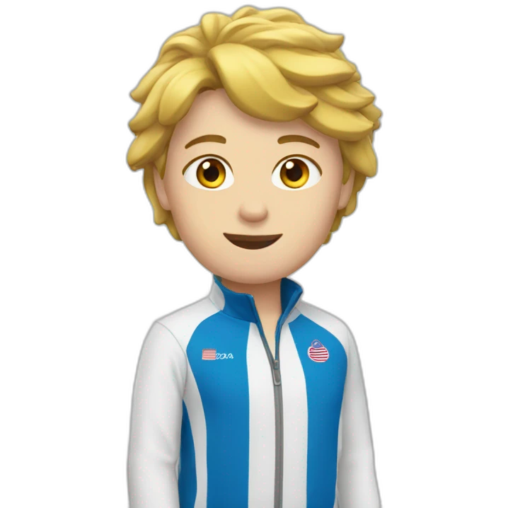 olympic games emoji