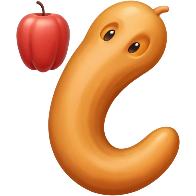 Penis emoji