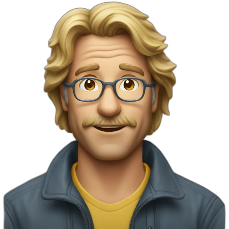 photographer rick smolan emoji